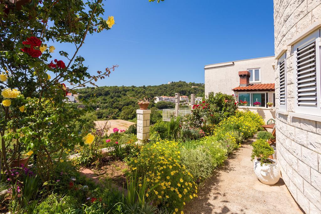 Sunshine Apartments Dubrovnik Exterior photo