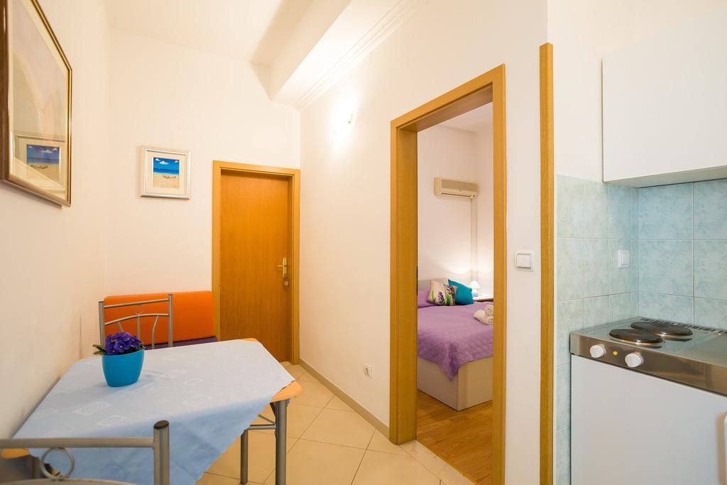 Sunshine Apartments Dubrovnik Exterior photo