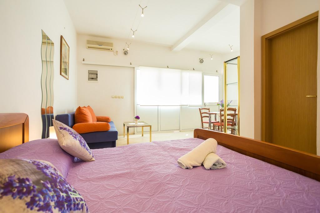 Sunshine Apartments Dubrovnik Exterior photo