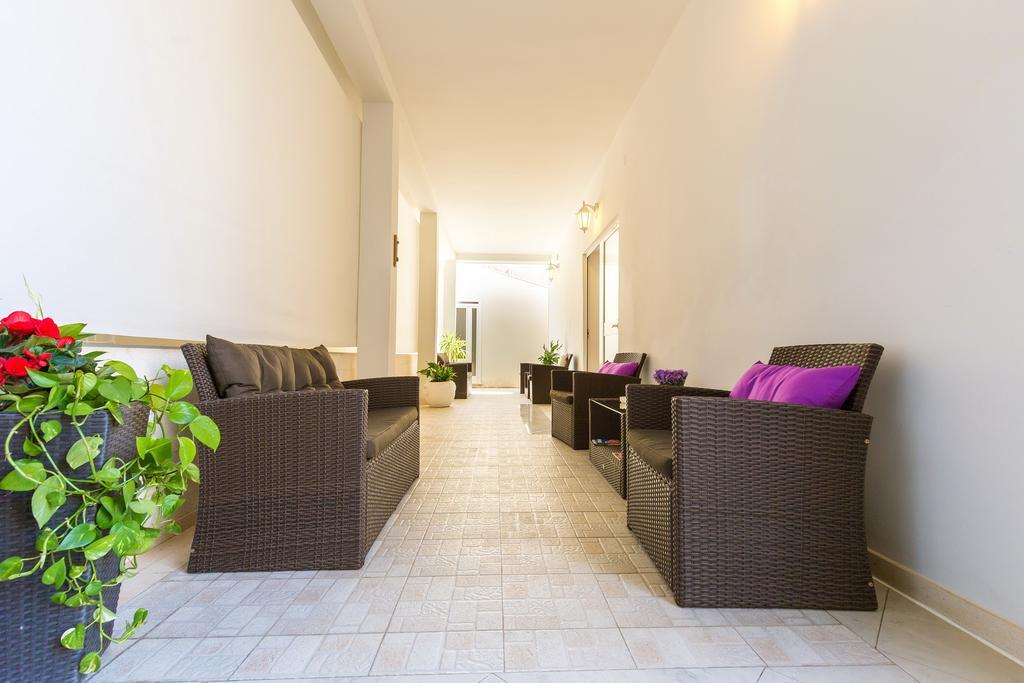 Sunshine Apartments Dubrovnik Exterior photo