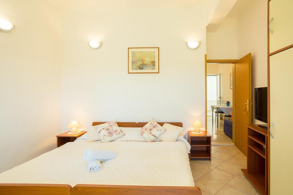 Sunshine Apartments Dubrovnik Exterior photo